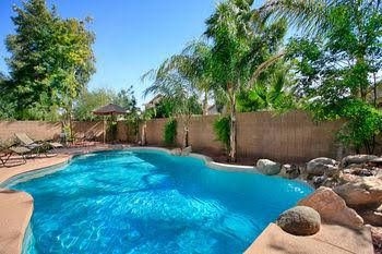Arizona Vacation Rentals East Valley (Gilbert/Mesa)2