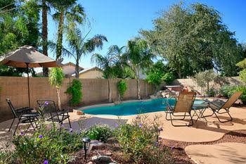 Arizona Vacation Rentals East Valley (Gilbert/Mesa)4