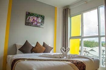 เดอะ ซันฟลาวเวอร์ ฮอลิเดย์ โฮสเทล (The Sunflower Holiday Hostel)2