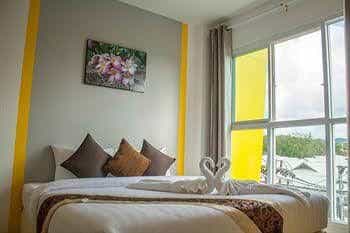 The Sunflower Holiday Hostel The Sunflower Holiday Hostel