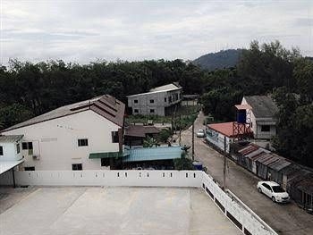 āļŠāļīāđāļŦāļĢāđāđāļŪāļēāļŠāđ āļ āļđāđāļāđāļ (Siray House Phuket)3