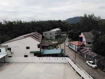 Siray House Phuket Siray House Phuket