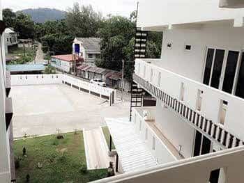 Siray House Phuket Siray House Phuket