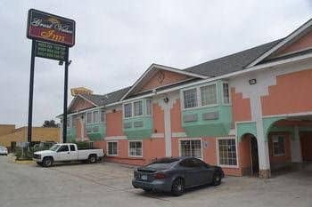 Great Value Inn - Extended Stay Great Value Inn - Extended Stay