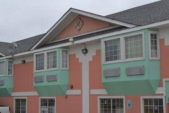 Great Value Inn - Extended Stay1