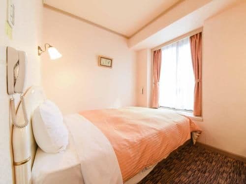 Double Room - Non-Smoking