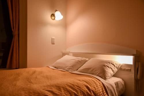 Double Room with Small Double Bed - Smoking