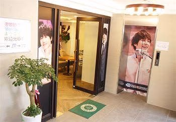 Myeongdong Mom House4