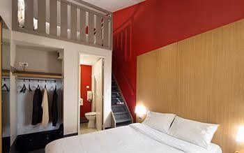 Hotel B&B a Metz Augny3