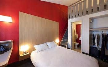 Hotel B&B a Metz Augny Hotel B&B a Metz Augny