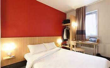 B&B Hotel NOISY LE GRAND B&B Hotel NOISY LE GRAND