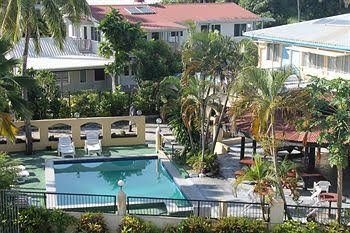 Horizon Beach Resort0