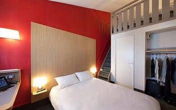 B&B Hotel QUIMPER Nord B&B Hotel QUIMPER Nord