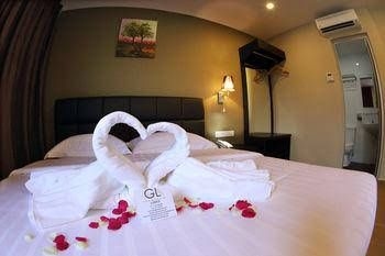 จีแอล โฮเต็ล (GL Hotel)4