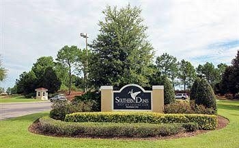 Southern Dunes by AmSun Vacation Homes1