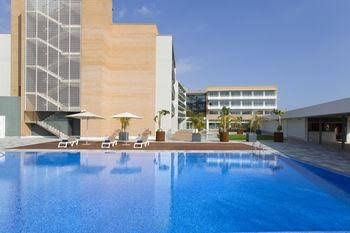 Hotel Altafulla Mar4