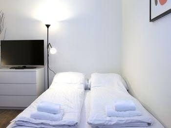 Flatprovider Cosy Scheu Apartment4