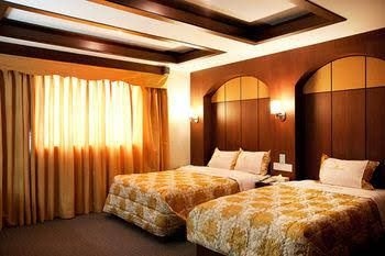 Cheonan Central Tourist Hotel2