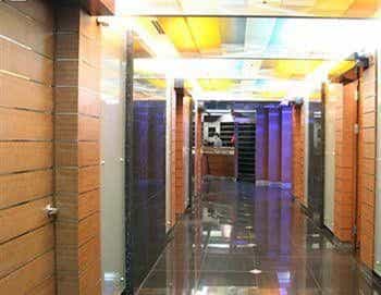 Cheonan Central Tourist Hotel Cheonan Central Tourist Hotel