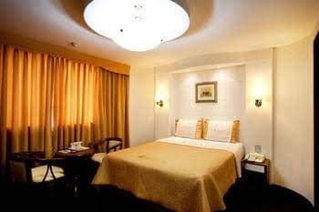 Cheonan Central Tourist Hotel Cheonan Central Tourist Hotel