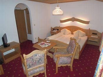 Hotel Dornauhof2