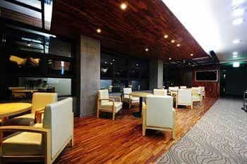 โรงแรมเวเนเซีย โรงแรมเวเนเซีย