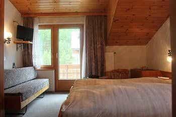 Hotel Spycher Hotel Spycher