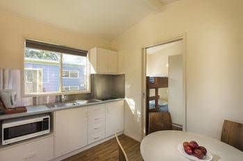 BIG4 Adelaide Shores Caravan Park BIG4 Adelaide Shores Caravan Park