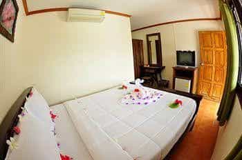Baan Rimkhao Baan Rimkhao