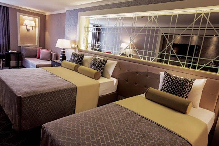 Mercure Istanbul Bomonti Hotel Mercure Istanbul Bomonti Hotel