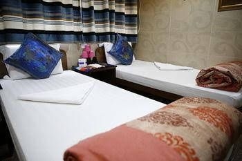 Sandhu Guest House4