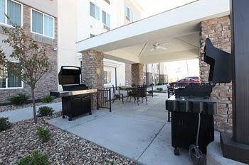 Candlewood Suites Columbia East4
