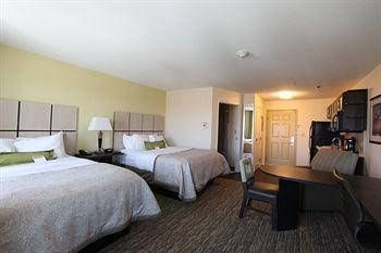 Candlewood Suites Columbia East2
