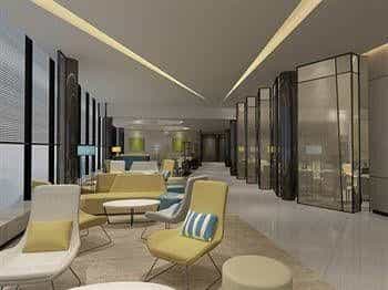 Holiday Inn Express Dujiangyan Downtown Holiday Inn Express Dujiangyan Downtown