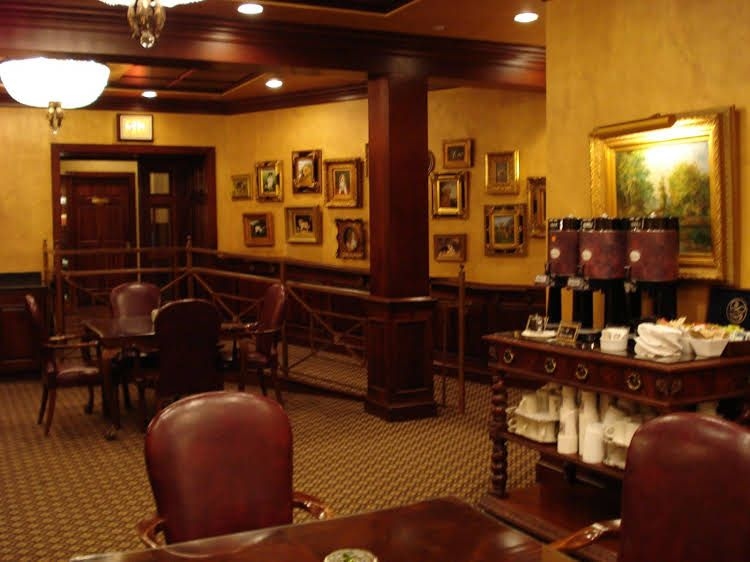 Ansonborough Inn0