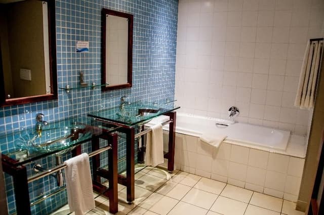 APARTMENT LUXURY ONE BEDROOM