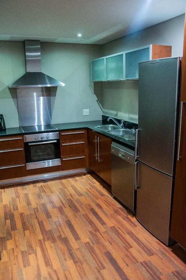 APARTMENT LUXURY ONE BEDROOM