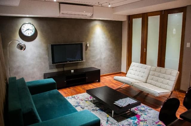 APARTMENT SUPERIOR