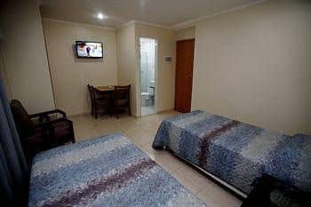 Hotel America do Sul Hotel America do Sul