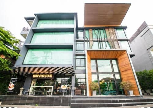 Jira Boutique Residence Jira Boutique Residence