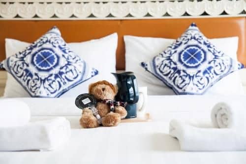 Fadragon Hotel Fadragon Hotel