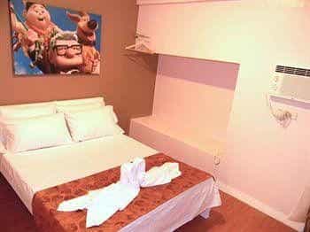 TR3ATS Guest House Bohol TR3ATS Guest House Bohol