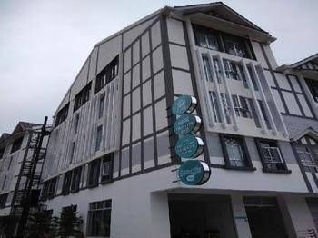 สนูซ ทู โฮเต็ล (Snooze Too Hotel)1