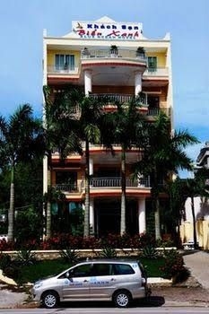 Bien Xanh Hotel3