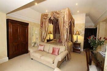 The Mansion House Hotel & Country Club The Mansion House Hotel & Country Club