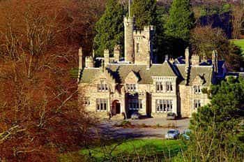 The Mansion House Hotel & Country Club The Mansion House Hotel & Country Club