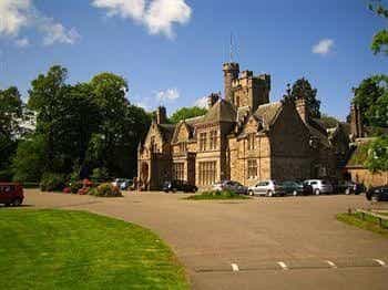 The Mansion House Hotel & Country Club The Mansion House Hotel & Country Club