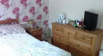 Little Mainstone Guest House Little Mainstone Guest House