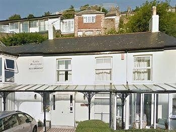 Little Mainstone Guest House3