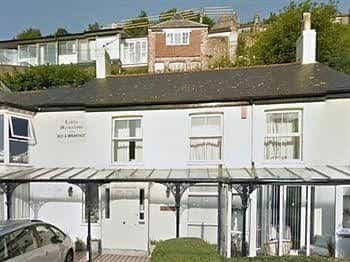 Little Mainstone Guest House Little Mainstone Guest House